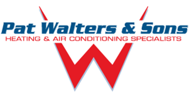 Pat Walters & Sons Logo